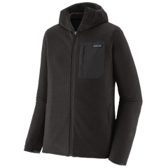 Patagonia Mens R1 Air Full-Zip Hoody
