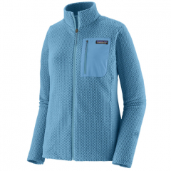 Patagonia Womens R1 Air dzseki