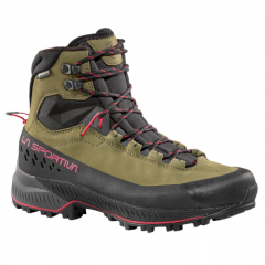 La Sportiva TX5 Evo Mid Woman GTX cipő