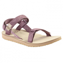 Source Nevada női szandál Lavender Fields
