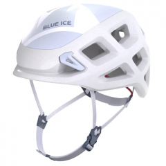 Prilba Blue Ice BLAST HELMET
