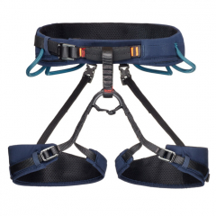 Sedák Mammut Ophir 3 Slide 2.0 Harness