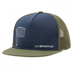 La Sportiva Citizen of the Mountain Hat sapka