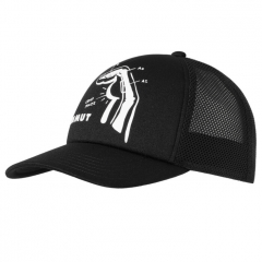 Čiapka Mammut Crag Cap Crimp Power