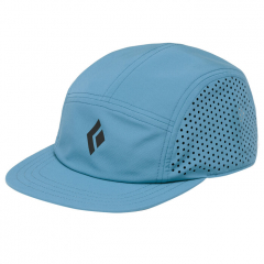 Black Diamond 5-Panel Synthetic Cap