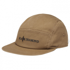 Black Diamond Camper Cap