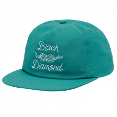 Black Diamond Synthetic Surf Hat