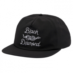 Black Diamond Synthetic Surf Hat