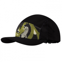 Šiltovka Buff 5 PANEL GO CAP CHOMP