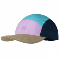 Buff 5 Panel Venture Cap Kids sapka