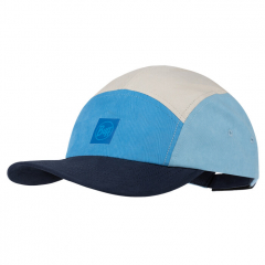 Buff 5 Panel Venture Cap Kids sapka