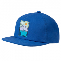Šiltovka Buff SNAPBACK CAP KIDS