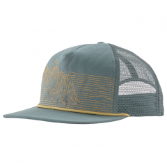 Patagonia Airfarer Cap sapka