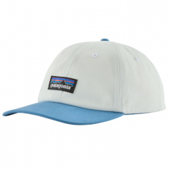 Patagonia P-6 Label Trad Cap sildes sapka