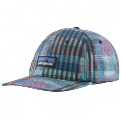 Patagonia P-6 Label Trad Cap sildes sapka