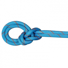 Mammut 9.8 Crag Classic dinamikus kötél 50m