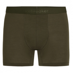 Icebreaker Men Mer 125 Cool-Lite Anatomica Boxers