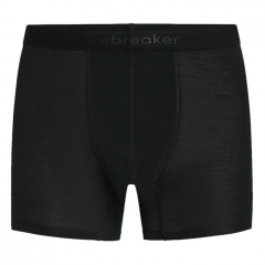 Icebreaker Men Mer 125 ZoneKnit Boxers