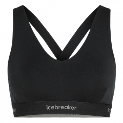 Icebreaker Women Mer 125 Cool-Lite Sprite Racerback Bra melltartó