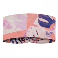 Čelenka Buff COOLNET UV ELLIPSE HEADBAND