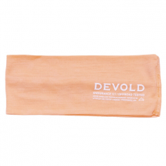Čelenka Devold ENDURANCE MERINO LIGHT HEADBAND