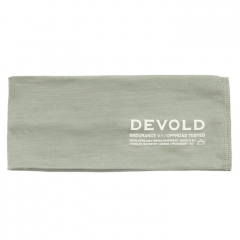 Čelenka Devold ENDURANCE MERINO LIGHT HEADBAND