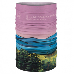 Šatka Buff COOLNET UV NATIONAL PARKS