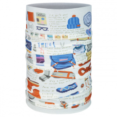 Šatka Buff COOLNET UV® CAMINO