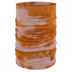 Šatka Buff MERINO LIGHTWEIGHT TYE DYE