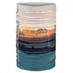 Šatka Buff ORIGINAL ECOSTRETCH PEAK