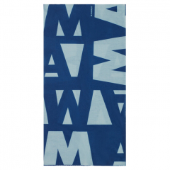 Mammut Mammut Neck Gaiter Logo multifunkciós csősál
