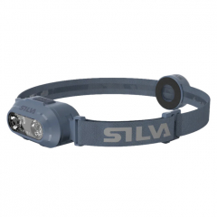 Silva Smini Blue fejlámpa