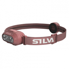 Čelovka Silva Smini Rose