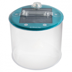 BioLite Luci Original Clear felfújható napelemes lámpa