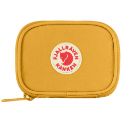 Fjällräven Kanken Card Wallet pénztárca