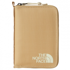 The North Face BASE CAMP VOYAGER WALLET pénztárca