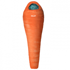 Millet Light Down 5° hálózsák