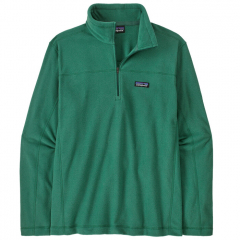 Patagonia Mens Micro D P/O pulóver