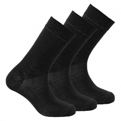 Devold DAILY MERINO LIGHT SOCK 3PK zokni