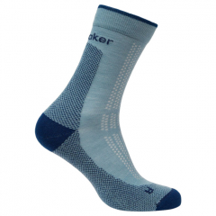 Ponožky Icebreaker Men Mer Hike+ Ultralight Quarter