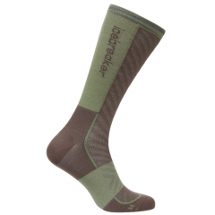 Ponožky Icebreaker Men Merino Run+ Ultralight Crew