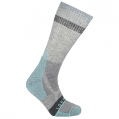 Ponožky Lorpen MHMCW MERINO HIKE MIDWEIGHT CREW Women