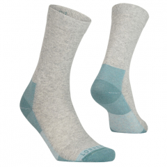 Ponožky Lorpen MLWVC LIFESTYLE WOOL VIGO CREW