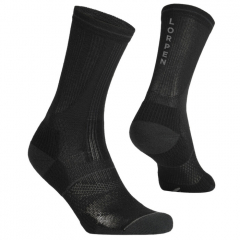 Ponožky Lorpen PTLCC PRO TREK COOLMAX LIGHT CREW