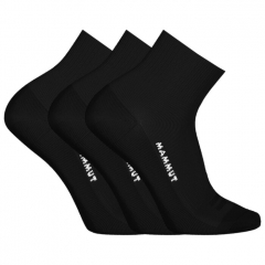 Mammut Everyday Quarter zokni 3 csomag