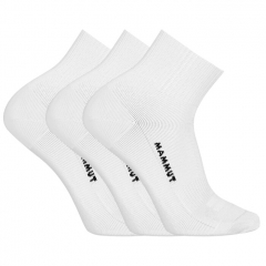 Mammut Everyday Quarter zokni 3 csomag