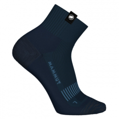 Mammut Hiking Full Cushion Quarter zokni