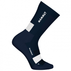 Mammut Intersocks - Mountaineering Lightweight Merino Crew zokni