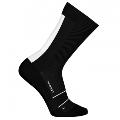 Mammut Trail Running Lightweight Merino Crew Zokni