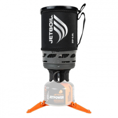 Jetboil Zip 0.8L Carbon főző